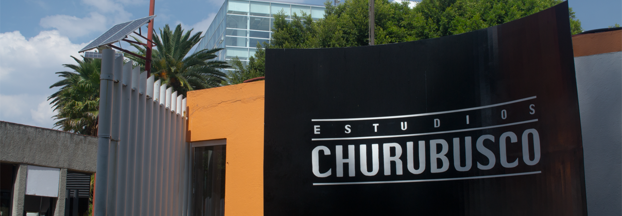 Estudios Churubusco