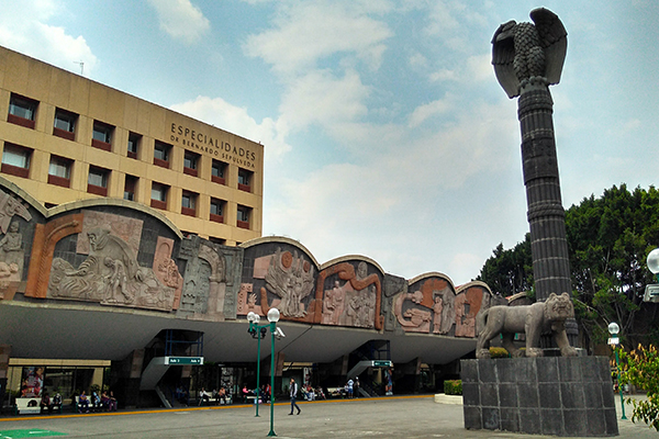centro medico IMSS centro medico IMSS