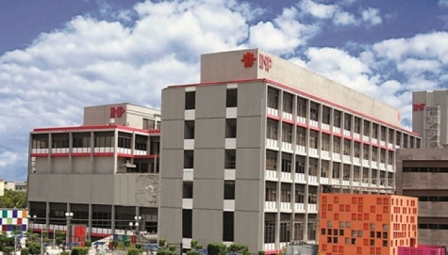 Instituto Nacional de Pediatria
