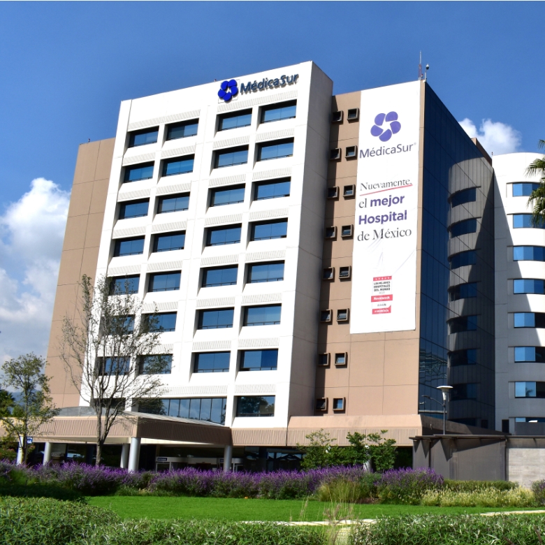 medica sur